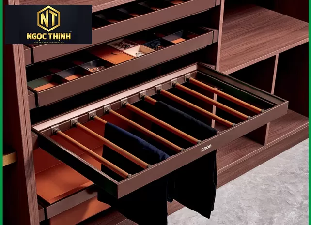 KỆ VẮT QUẦN ÁO TỦ DƯỚI tại Long Thành KỆ VẮT QUẦN ÁO TỦ DƯỚI tại Long Thành